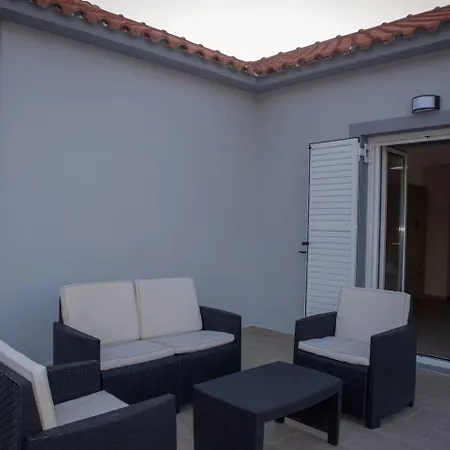 Villa Babis House