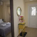 Babis House Villa Karavomylos