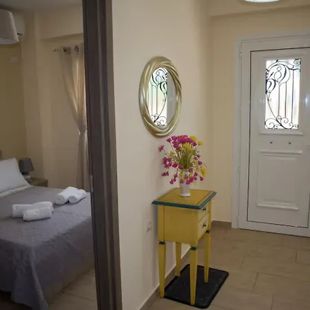 Babis House Βίλα Καραβόμυλος