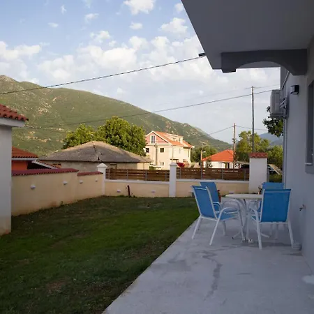 Βίλα Babis House Καραβόμυλος