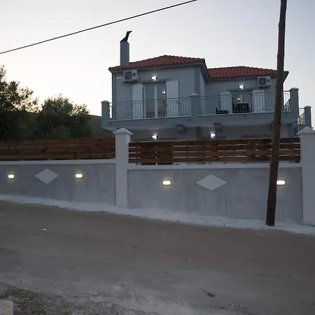 Babis House Βίλα *