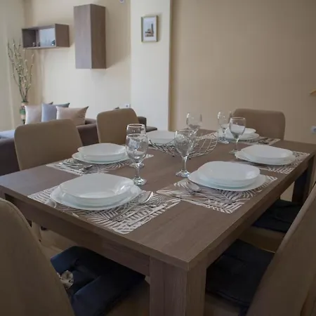 Babis House Villa Karavomylos